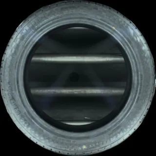 275/40 R18 103Y Sommerreifen Radar Dimax R8 7mm DOT 1621 - 2 REIFEN - Bild 3