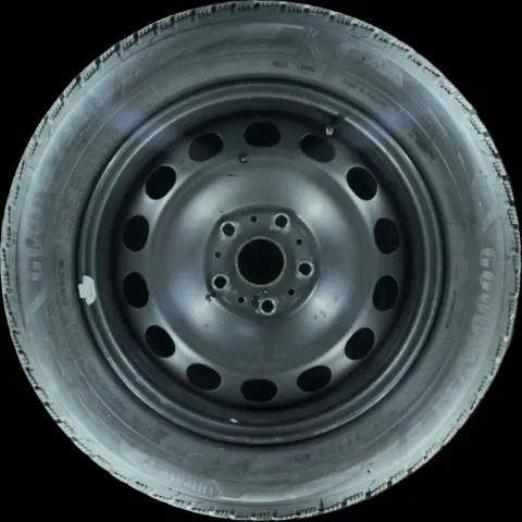 Background image for 205/60 R16 92H WINTERREIFEN SKODA OCTAVIA NX 16 ZOLL STAHL KOMPLETTSATZ 5-7MM