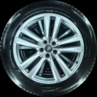 255/50 R20 109H WINTERREIFEN AUDI Q7 4M 20 ZOLL ALU KOMPLETTSATZ 4M0601025G - Bild 3