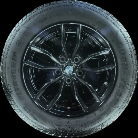 Background image for 205/55 R16 95H WINTERREIFEN BMW 2ER TOUR. U06 16 ZOLL ALU KOMPLETTSATZ 6891181