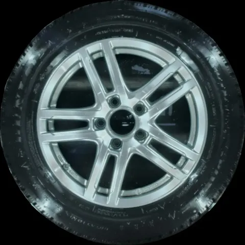 Background image for 205/60 R16 96H WINTERREIFEN B-KLASSE W247 16 ZOLL KOMPLETTSATZ 4-7MM