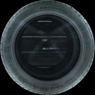 4x Winterreifen 245/45 R19 102V Imperial Snowdragen 3 ICE plus DOT 1825 - Bild 8