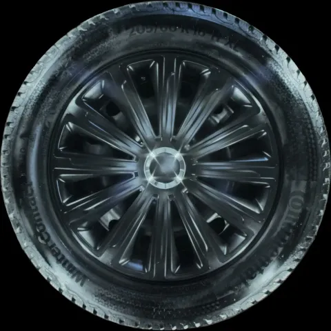 Background image for 205/60 R16 96H WINTERREIFEN SKODA KAMIQ NW 16 ZOLL STAHL KOMPLETTSATZ 7-8MM