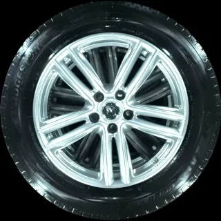225/60 R18 100H WINTERREIFEN RENAULT KOLEOS 18 ZOLL ALU KOMPLETTSATZ - Bild 2