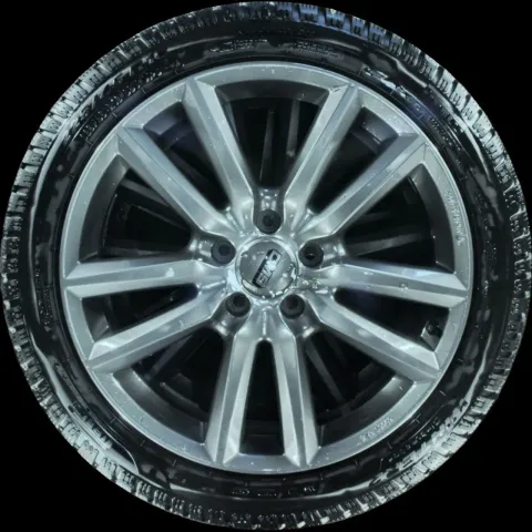 Background image for 225/45 R18 95V WINTERREIFEN VW ARTEON 3H/3G 18 ZOLL ALU KOMPLETTSATZ 5MM