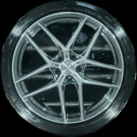 Background image for 265/35 R20 99Y SOMMERREIFEN AUDI A6 4K 20 ZOLL ALU Kompletträder 6MM