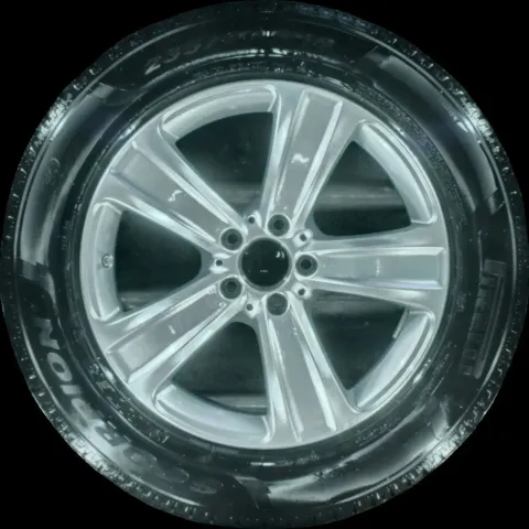 Background image for 235/60 R18 WINTERREIFEN MERCEDES GLC W253 18 ZOLL ALUFELGEN KOMPLETTSATZ
