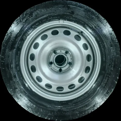 Background image for 215/65 R16 107T Sommerreifen Toyota Proace 16 Zoll Stahl Kompletträder 7-8mm