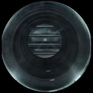285/40 R23 107Y  + 325/35 R23 111Y 4x Sommerreifen Pirelli Pzero 4-5mm - Bild 3