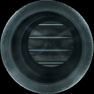 2x 285/35 R22 106Y Sommerreifen Vredestein Ultrac SUV 7mm DOT 1125 - Bild 3