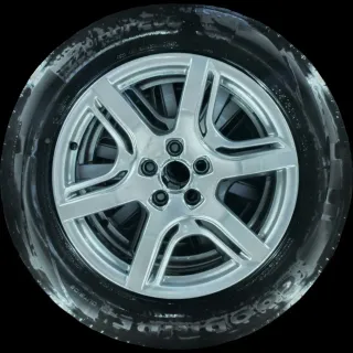 235/60 R18 SOMMERREIFEN AUDI Q5 8R 18 ZOLL ALUMINIUM KOMPLETTRÄDER 5MM - Bild 2