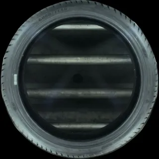 2X ALLWETTERREIFEN 275/30 R20 97V GOODYEAR DOT 3725 7mm - Bild 4
