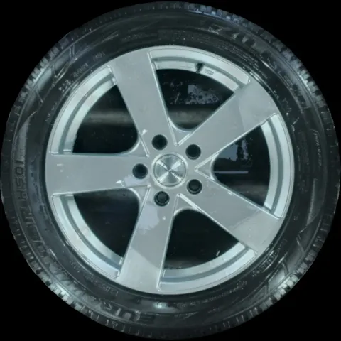 Background image for 225/50 R17 98V WINTERREIFEN SEAT ATECA 5FP 17 ZOLL ALU KOMPLETTSATZ 5MM