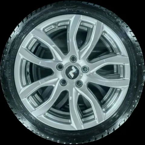 Background image for 225/40 R18 WINTERREIFEN HYUNDAI I30 18 ZOLL ALU KOMPLETTSATZ