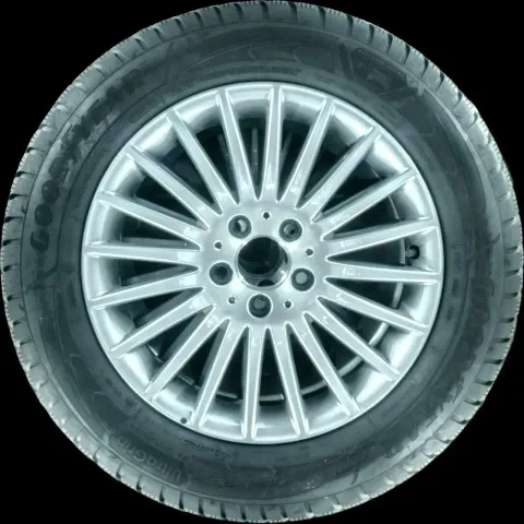 Background image for 245/55 R17 106H WINTERREIFEN V-KLASSE W447 17 ZOLL ALU KOMPLETTSATZ 6-7MM