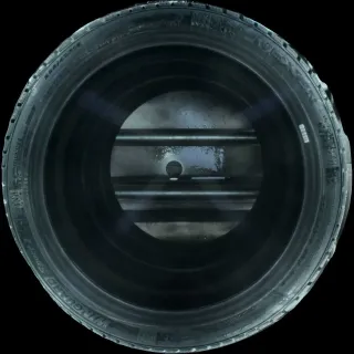 2x Winterreifen 225/45 R18 92V Nexen Winguard DOT 3324 7mm - Bild 3