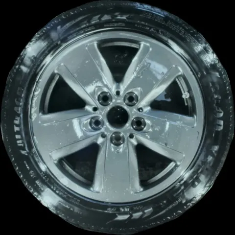 Background image for 195/55 R16 87H WINTERREIFEN MINI F55 F56 16 ZOLL ALU KOMPLETTSATZ 4-6MM