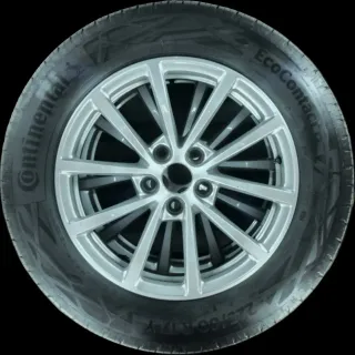 225/60 R17 99Y SOMMERREIFEN AUDI A6 4K 17 ZOLL ALUMINIUM KOMPLETTRÄDER 5-6MM - Bild 4