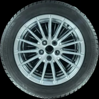 225/50 R17 98H WINTERREIFEN AUDI A5 8W 17 ZOLL ALUMINIUM KOMPLETTSATZ 4-6MM - Bild 4