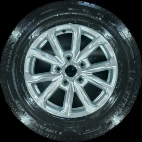 Background image for 215/65 R16 SOMMERREIFEN VW T7 MULTIVAN 16 ZOLL ALU Kompletträder 4-5MM