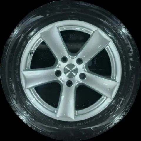 Background image for 205/55 R16 91H WINTERREIFEN SEAT LEON KL 16 ZOLL ALU KOMPLETTSATZ 5MM