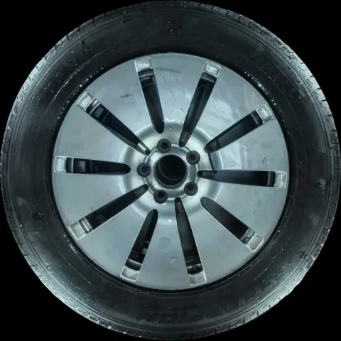 Background image for 235/60 R18 SOMMERREIFEN MB GLC W253 18 ZOLL ALU Kompletträder 4-5MM
