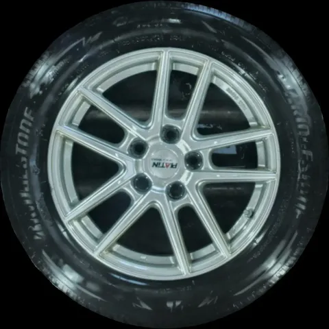 Background image for 205/60 R16 96H WINTERREIFEN BMW 2ER F45 16 ZOLL ALU KOMPLETTSATZ