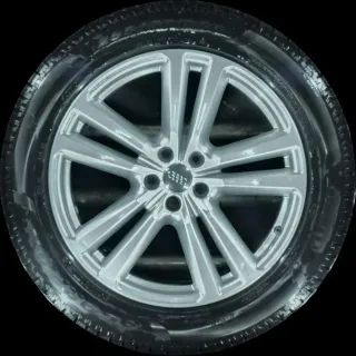 255/50 R20 WINTERREIFEN AUDI Q7 4M 20 ZOLL ALUFELGEN KOMPLETTRÄDER - Bild 1