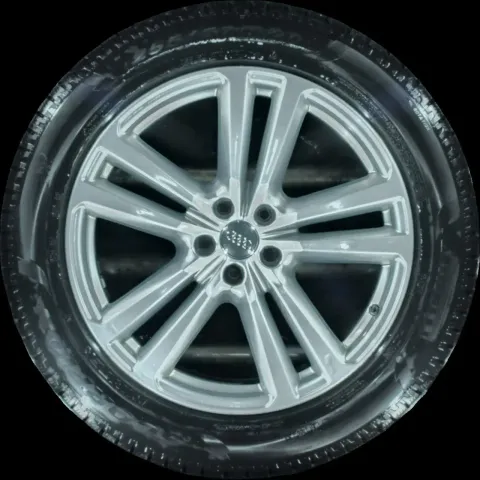 Background image for 255/50 R20 WINTERREIFEN AUDI Q7 4M 20 ZOLL ALUFELGEN KOMPLETTRÄDER
