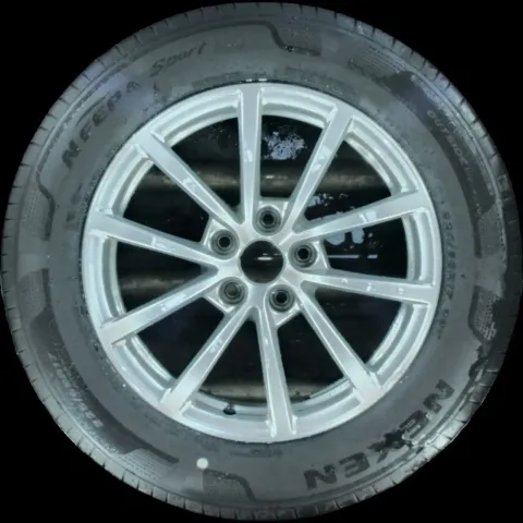 Background image for 225/60 R17 99Y SOMMERREIFEN AUDI A6 4K 17 ZOLL ALUMINIUM KOMPLETTSATZ 4-5MM