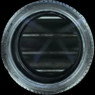 2x Winterreifen 245/35 R20 95w Kumho Wintercraft DOT 2324 6mm - Bild 3
