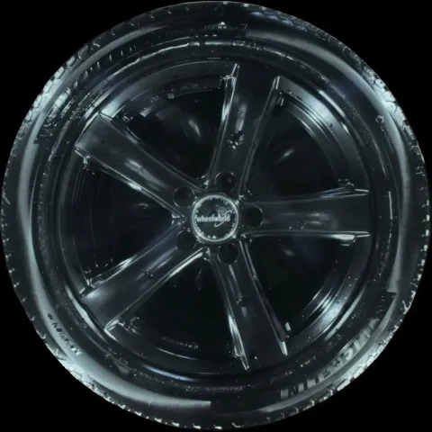 Background image for 225/50 R17 98W GANZJAHRREIFEN SEAT ATECA 5FP 17 ZOLL ALU KOMPLETTSATZ 4-6MM