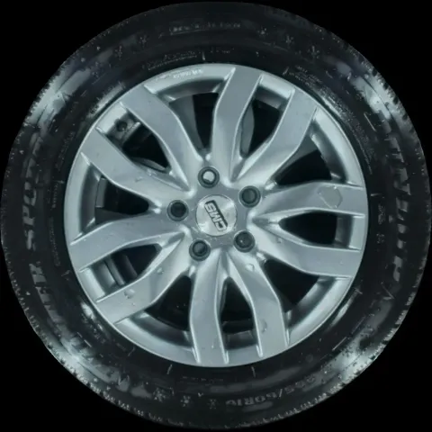 Background image for 205/60 R16 96H WINTERREIFEN VW T-ROC A1 16 ZOLL ALU KOMPLETTSATZ 4MM