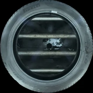 2x Sommerreifen 315/35 R21 111Y Pirelli Pzero DOT 1118 4mm - Bild 4