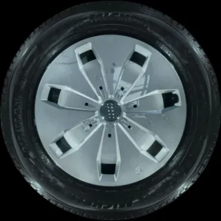 205/60 R16 92H WINTERREIFEN AUDI Q2 GA 16 ZOLL STAHL KOMPLETTSATZ - Bild 3