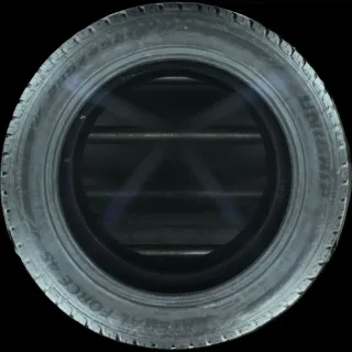 2x 285/45 R19 111W Ganzjahrreifen Unigrip L. Force 4S 7mm DOT 0121 - Bild 3