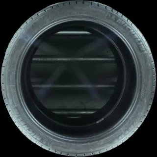 2x 295/35 R20 105V Sommerreifen Michelin Pilot Sport  DOT 0418 - Bild 5