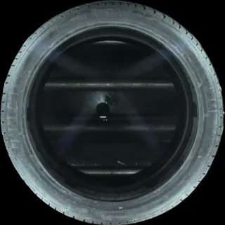 2x 235/35 R18 91Y Sommerreifen Kleber Dynaxer UHP 7mm DOT 1521 - Bild 5