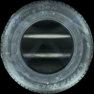 2x 215/70 R16 104T Winterreifen Triangle Snow Lion 7-8mm DOT 1522 - Bild 2