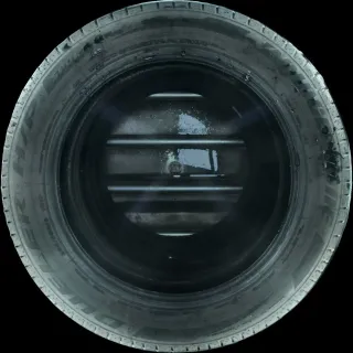 4x 235/55 R19 101V Sommerreifen Bridgestone Dueler 3-5mm DOT4921 - Bild 3