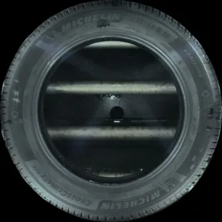 4x 235/55 R18 104V Ganzjahrreifen Michelin CrossClimate 4-6mm DOT 3021 - Bild 6