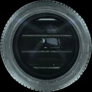 4x 265/40 R20 104W Winterreifen Hankook icept evo 3 7mm DOT 1525 - Bild 7