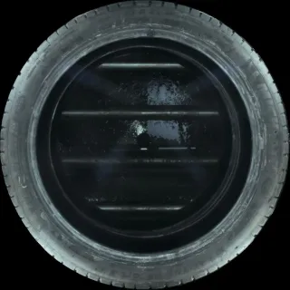 2x 295/35 R21 103Y Sommerreifen Michelin Latitude Sp. 3 5-6mm DOT 4724 - Bild 3