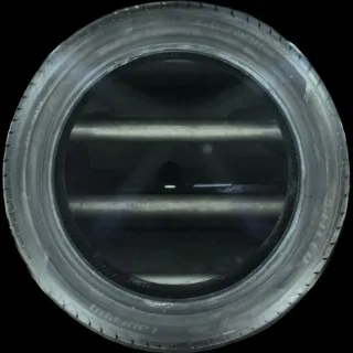 2x 255/40 R18 95W Sommerreifen Laufenn S FIT EQ 5,64mm DOT 4222 - Bild 4