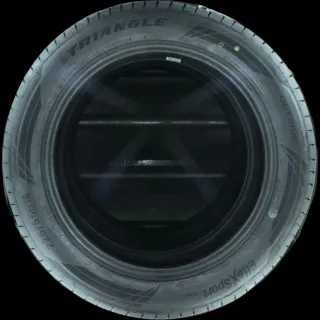 4x 225/55 R18 102Y Sommerreifen Triangle Effexsport 7mm DOT 4724 - Bild 7