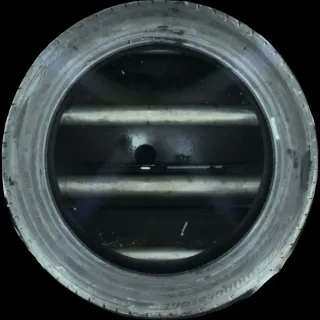 1x 245/40 R18 97Y Sommerreifen Bridgestone  5mm DOT 1321 - Bild 2