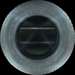 2x 215/65 R16 109T Sommerreifen Maxxis Van smart MCV3+ 9mm DOT 0424 - Bild 3