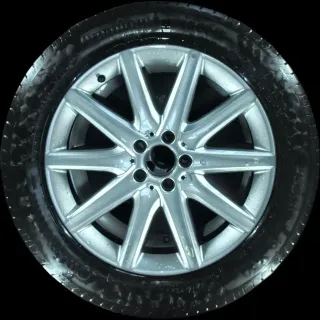 255/50 R19 107Y SOMMERREIFEN R-KLASSE W251 19 ZOLL ALUMINIUM KOMPLETTSATZ 6MM - Bild 2