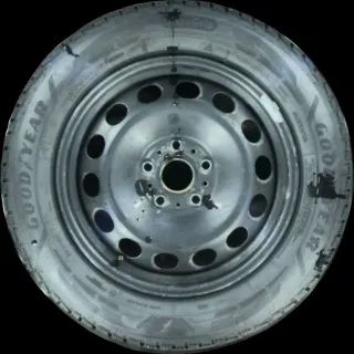 205/60 R16 92H WINTERREIFEN SKODA OCTAVIA NX 16 ZOLL STAHL KOMPLETTSATZ 5-7MM - Bild 4