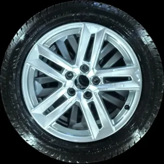 225/50 R17 98H WINTERREIFEN AUDI A4 8W B9 17 ZOLL ALU KOMPLETTSATZ 6-7MM - Bild 2